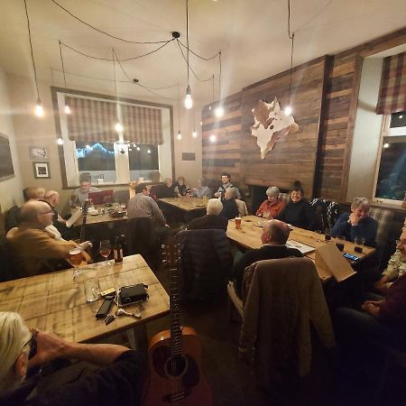 Trawden Arms Community Owned Pub Hotel Winewall Luaran gambar