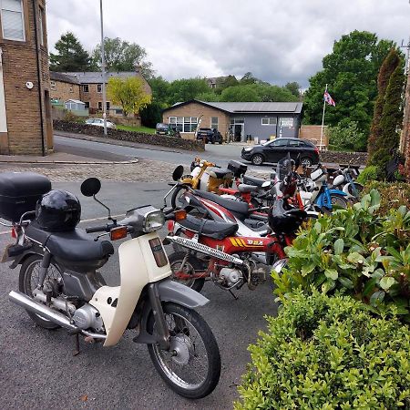 Trawden Arms Community Owned Pub Hotel Winewall Luaran gambar