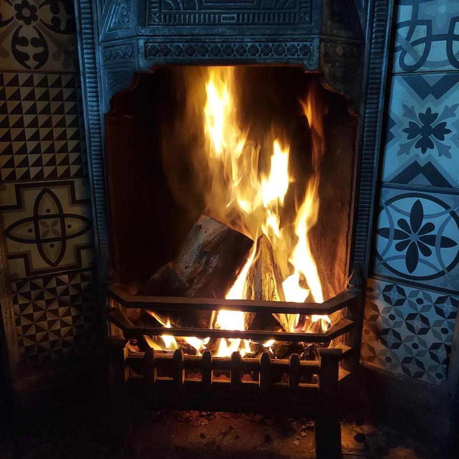 Trawden Arms Community Owned Pub Hotel Winewall Luaran gambar