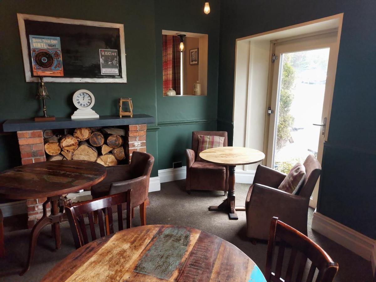 Trawden Arms Community Owned Pub Hotel Winewall Luaran gambar